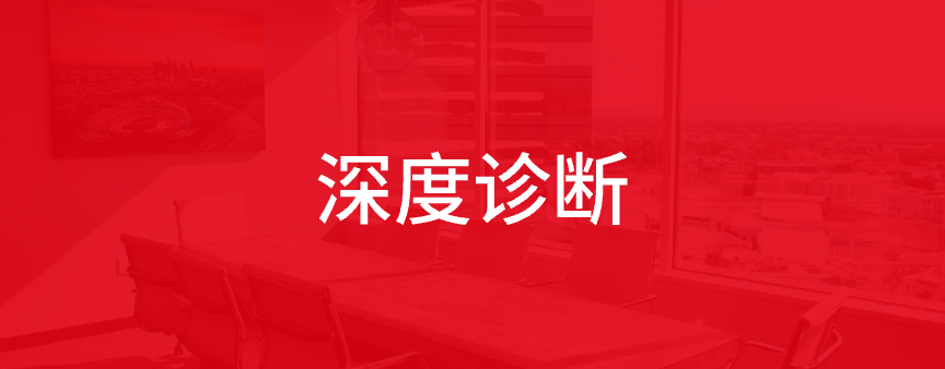 深度诊断